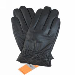 Blunt crown price, authentic Yuri Huang, men's sheepskin, leather gloves, 8263 thin inside anti-counterfeit privilege