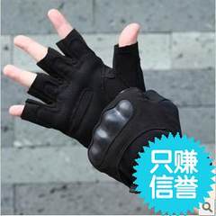 - upgrade, semi finger, tactical gloves, special forces, all means combat, special combat, combat, army, fan, thunderbolt, glove, post