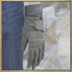 Mountain cool male half finger tactical gloves fans in autumn and winter outdoor sports gloves riding on all fingers