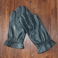 Virgine Leather Mens gloves special offer air force pilots in spring and summer thin air drive suede gloves