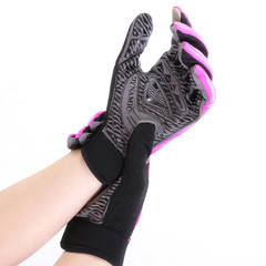Korean version K2 outdoor refers to gloves, sports riding, sunscreen, thin men and women, anti-skid mountaineering, touch screen gloves, mail
