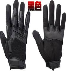 Winter wind gloves, outdoor mountaineering sports, cold and warm equipment, tactics, riding, touch screen gloves, all men and women JS half refers to camouflage (no gifts).