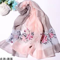 Silk embroidery, wool blended embroidery scarves, warmth, breathes, lengthy scarves, thin shawls, cashmere shawls, roses, and ashes.