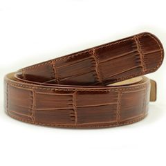 Leather board pin buckle 3.8cm belt belt body without a head leather belt male pure leather belt body does not take the lead Black wide 3.0CM 105cm