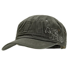AFS JEEP battlefield Jeep 2016 new daily leisure cowboy hat fashion all-match sunshade hat duck tongue Adjustable