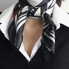 Korea Korean jewelry N9 2017 new accessories all-match ladies leisure scarf scarf shawl