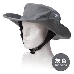 Sunshade hat fisherman hat fishing cap summer outdoor fashion uv protection sun men`s fashion model S (54-56cm)