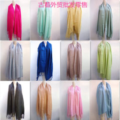 2015 new style Vintage, foreign trade, air conditioning, shading, warm, cotton, pure long scarf, shawl, long scarf, D 39