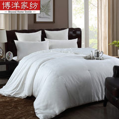 Saosan silk textiles bedding in winter is thick warm was the core of 100% mulberry silk quilt 200X230cm