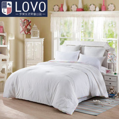 Lovo Carolina textile bedding quilt was the core of children life produced cotton silk was in spring and Autumn 200X230cm