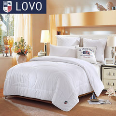 Lovo Carolina textile bedding quilt enjoy life was the core type thick wool was a new generation of winter 200X230cm