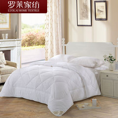 Roley textile was the core of winter is warm quilt bedding Shu have been II core 200X230cm