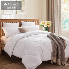 The stately home textile genuine new winter cotton wool thick quilted Thinsulate combo mix is double core 200X230cm