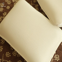 Castle Garden antibacterial washable, high resilience breathable pillow, regular / neck type Ordinary type