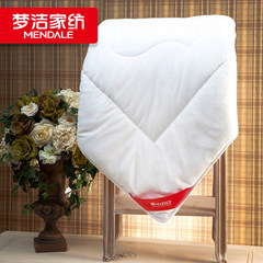 Mengjie textile and cotton quilt seven genuine qianrou quilt core bedding bag mail special offer 200X230cm