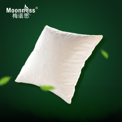 [latex] natural latex pillow cushion anti mite antibacterial latex Thailand imports Meinuosi Random cloth sleeve