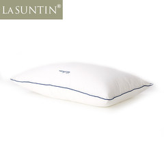 Liz high-end hotel, down pillow, neck pillow, health pillow, cervical pillow, soft (48*74) standard
