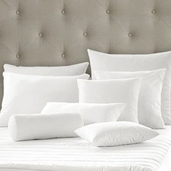 All cotton, down pillow, cushion core, pillow, pillow core, customized 45*30, 45*45, 50*50, 60*60 70*70