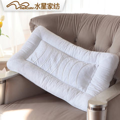 Mercury, home textiles, negative ion, cassia seed, pillow, pillow, pillow, single pillow, pillow Negative ion cassia seed pillow