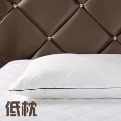 Special Offer！ The more popular bedding litzi Fuya comfortable pillow single pillow pillows pillow Fujicell comfortable pillow (low pillow)