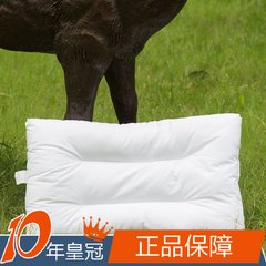 I like the best sleeping table, bed pillow, pillow core, comfortable health care and water washable pillow Washing and shaping pillow