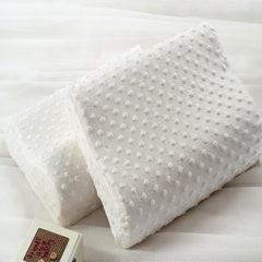You slow rebound pillow of cervical vertebra health care pillow memory space memory pillow neck pillow pillow pillow 35*55cm