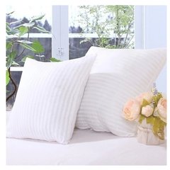High density cotton pillow, big cushion, pillow core, pillow core, single pillow, special price, single cervical vertebra health pillow 60*80