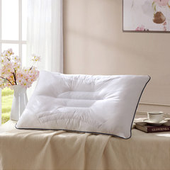 LOVO Carolina textile pillow life produced single adult Huang Jingzi Cassia herb pillow bedding Huang Jingzi Cassia herb pillow