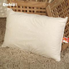 Much like the genuine warmth of fluffy and soft wool pillow pillow pillow cotton cotton pillow adult special offer 74*48CM