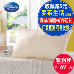 Carolina Disney life pillow washable bedding single pillow pillow sleep care of adult students Disney good care pillow (47*73cm)
