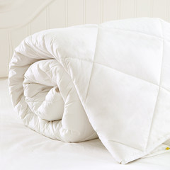亲亲购 舒暖羊毛床垫加厚1米，1.2米床用寝室学生床褥垫子 1.0m（3.3英尺）床
