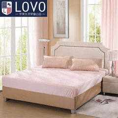 Lovo Carolina textile life produced bedding thin mattress mattress folding bed pad soft dream 1.5m (5 feet) bed