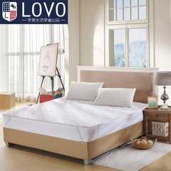 LOVO Carolina textile bedding mattress mattress life produced soft fluffy mattress 1.2m (4 feet) bed