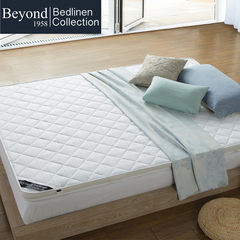 1958 mattress bed nursing mat textiles health health mattress silk printing simple tatami 1.5m (5 feet) bed