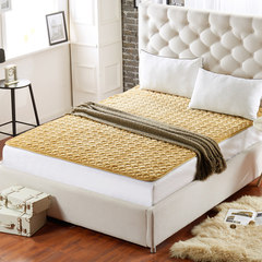 Farai mattress mattress, single student dormitory, mattress 90cm mattress, double bed 1.5 bed mattress 1.8 camel (farai cashmere) 60*120 (CRIB)
