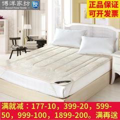 Gucci textiles bedding warm breathable and comfortable new mattress mattress to sleep 1.5m (5 feet) bed
