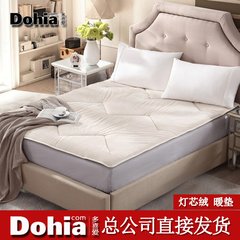 Much like the genuine winter single / double mattress Liddell corduroy warm pad tatami mattress pad 1.0m (3.3 feet) bed