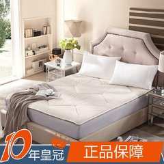 Much like the genuine new mattress bed pad mattress warm bedding Riedel corduroy warm pad 1.0m (3.3 feet) bed