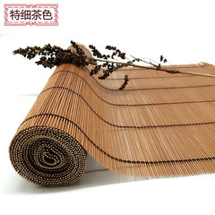 Custom-made fine bamboo, bamboo curtain, bamboo curtain, curtain, bamboo curtain, partition, shading, and transparent.
