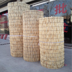 Natural reed curtains, curtains, balconies, shades, grass shades, bamboo screens, shades, curtains, 1 meters wide, *2 meters high