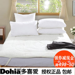 Much like the warm mattress jade Roufang lamb bed pad sharedzilla single bed mattress 1.2m meters thick students Mattress 1.2m (4 feet) bed
