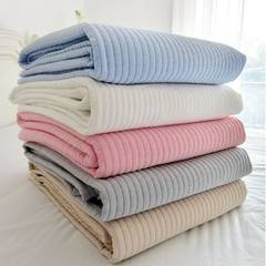 Korea cotton washing cotton mattress mattress thick sheets of Korean price sheets 1.5m (5 feet) bed