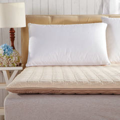 Oboni cotton mattress protector bedding slip double 1.2/1.5m1.8 meters tatami mattress Other