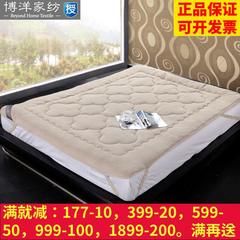 Authentic textiles bedding coral velvet gentle mattress mattress / 1.5/1.8 / meter fitted mattress section 1.5m (5 feet) bed