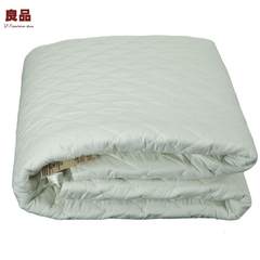 Good Japanese style tatami mattress mattress mattress thick wool warm dormitory twin 1.2m (4 feet) bed