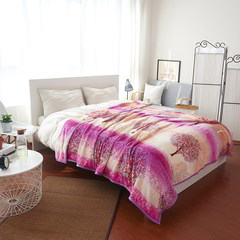 The new products are thickened, double-sided, single, double blanket, Raschel, cloud, mink, blankets, blankets, blankets, blankets, and 2 110x110CM/.