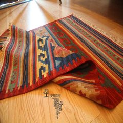 Di Di home / East Europe, Middle East, Afghanistan, Iran, Persian Handmade Wool Carpets, living room, exotic carpets 2450MM× 3000MM Geometric texture