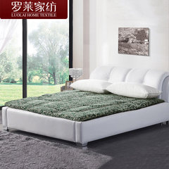 Roley textile folding single bedding is multifunctional mattress tatami mattress thickened LY157 Other
