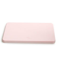 Mail live SOVO diatomite water absorbing foot pad, bathroom mat, Japanese diatom mud, innovative shower mat Pink mat 50x30cm