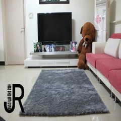 Jia Rui modern minimalist fashion carpet, living room carpet, tea table carpet, bedroom full of carpet, bedside decorative carpet 200CM× 300CM X12